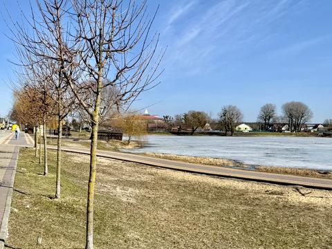 будинок за адресою смт. Гостомель, Дніпровська вул. (Калініна)