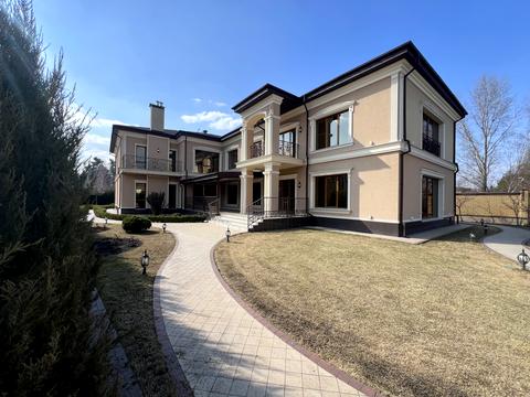 дом по адресу Старокиевская ул.