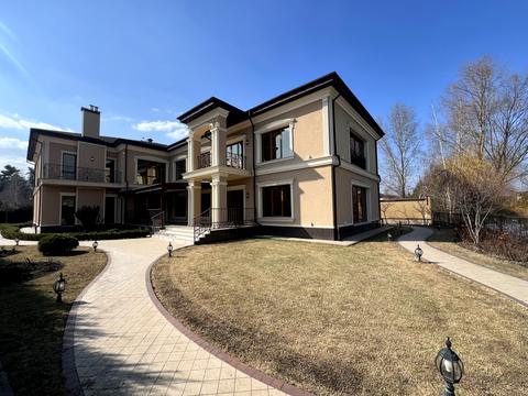 дом по адресу Старокиевская ул.