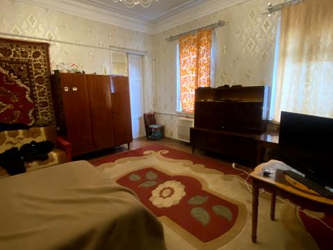 квартира за адресою Небесної Сотні вул. (Московська), 5а