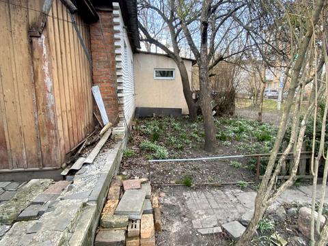 квартира за адресою Небесної Сотні вул. (Московська), 5а