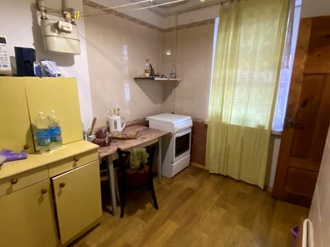 квартира за адресою Небесної Сотні вул. (Московська), 5а