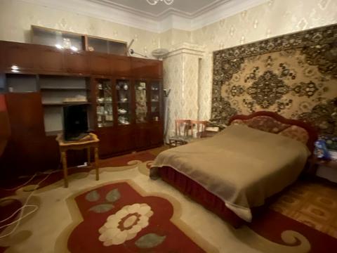 квартира за адресою Небесної Сотні вул. (Московська), 5а