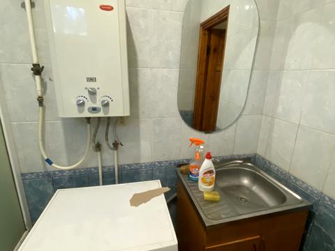 квартира за адресою Небесної Сотні вул. (Московська), 5а