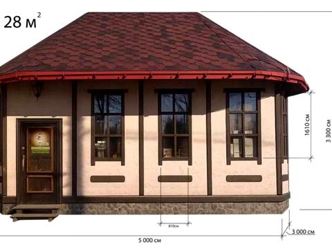 коммерческая по адресу Тараса Дороша ул. (Нова), 20а