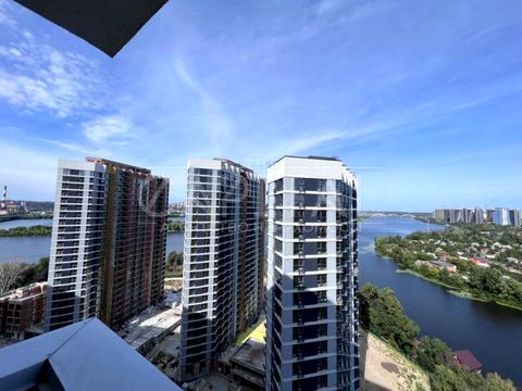 квартира за адресою Миколи Бажана просп., (Будинок 7)