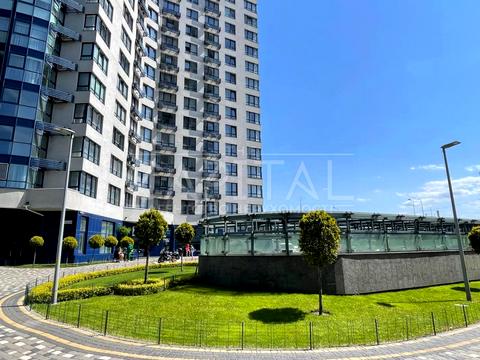 квартира за адресою Миколи Бажана просп., (Будинок 7)