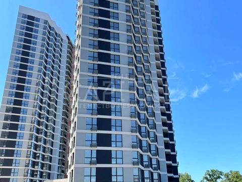 квартира за адресою Миколи Бажана просп., (Будинок 7)