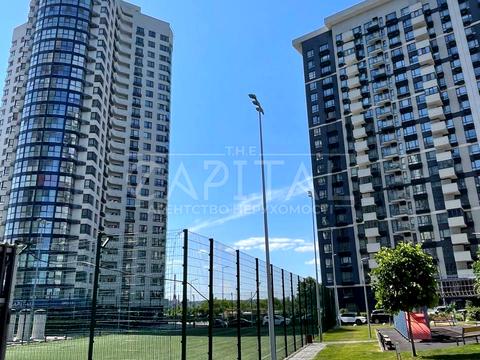 квартира за адресою Миколи Бажана просп., (Будинок 7)