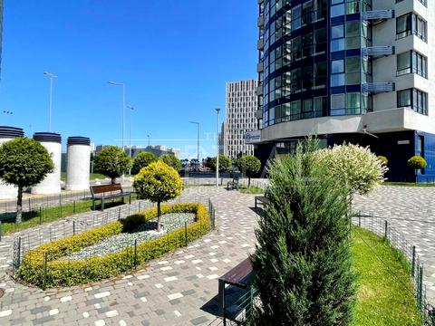 квартира за адресою Миколи Бажана просп., (Будинок 7)