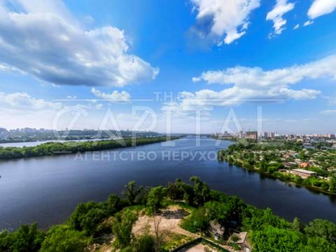 квартира за адресою Миколи Бажана просп., (Будинок 7)