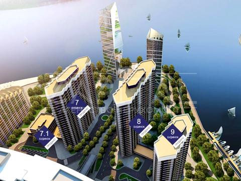 квартира за адресою Миколи Бажана просп., (Будинок 7)