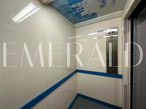 квартира по адресу Николая Закревского ул., 33