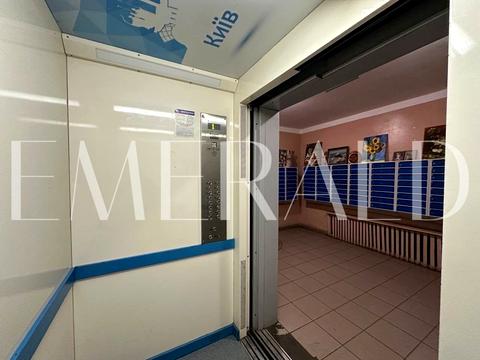 квартира по адресу Николая Закревского ул., 33