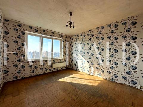 квартира по адресу Николая Закревского ул., 33