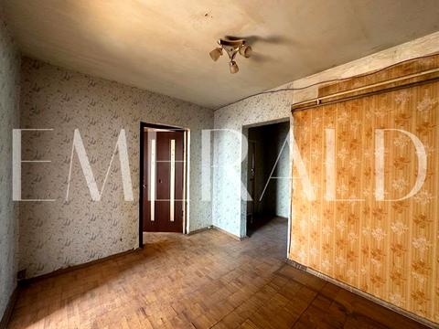 квартира по адресу Николая Закревского ул., 33