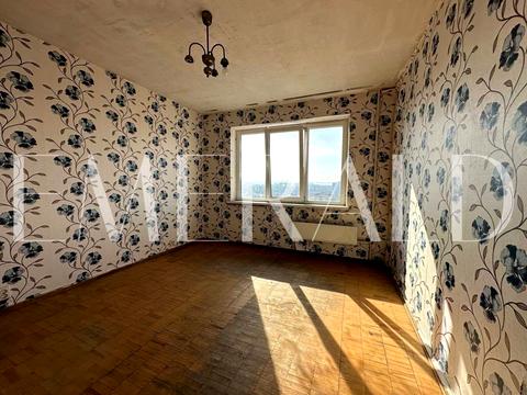 квартира по адресу Николая Закревского ул., 33