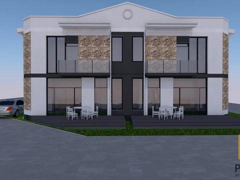 будинок за адресою Соснова вул.