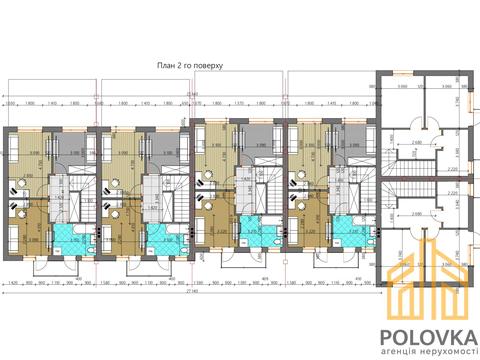 будинок за адресою Соснова вул.