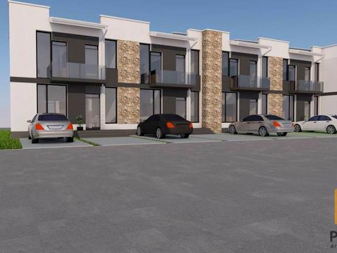 будинок за адресою Соснова вул.