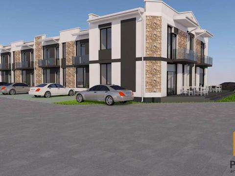 дом по адресу Сосновая ул.