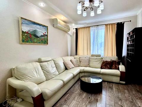 квартира по адресу Глібова ул., 16