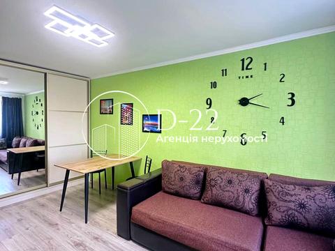 квартира по адресу Академика Королёва ул., 6-А