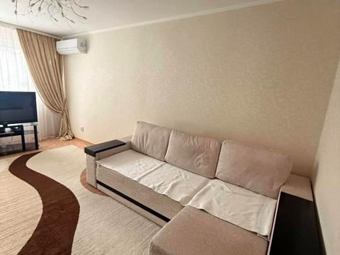 квартира по адресу Циолковского ул., 4