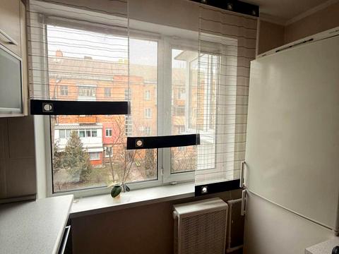 квартира по адресу Циолковского ул., 4