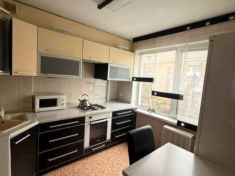 квартира по адресу Циолковского ул., 4