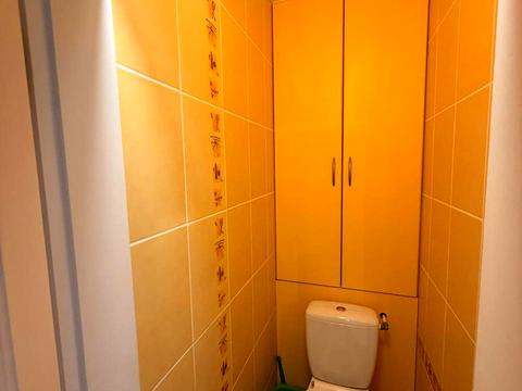 квартира по адресу Циолковского ул., 4