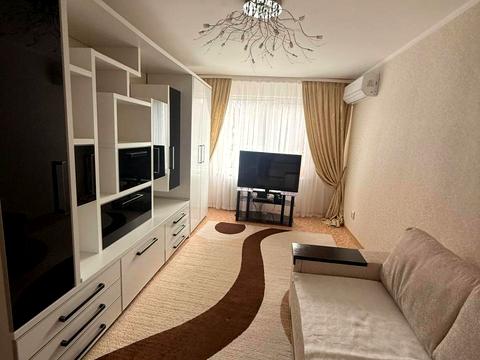 квартира по адресу Циолковского ул., 4