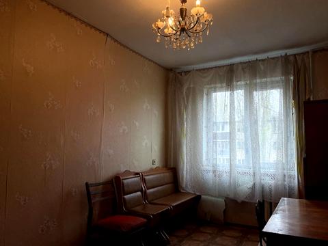 квартира по адресу Крылова ул. (Крылова), 8/1