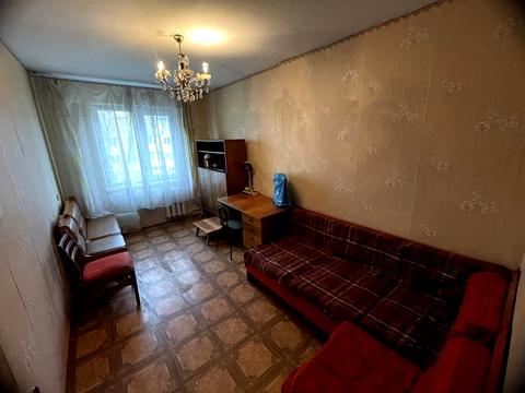 квартира по адресу Крылова ул. (Крылова), 8/1