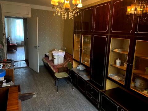 квартира по адресу Крылова ул. (Крылова), 8/1