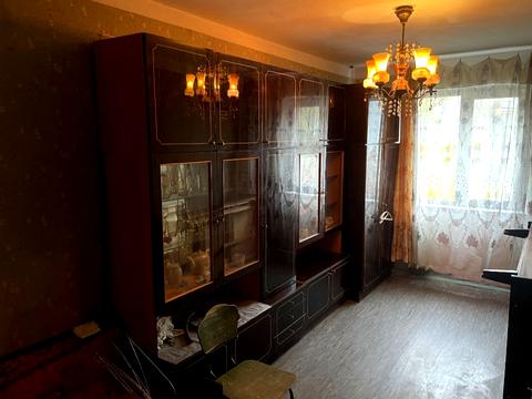 квартира по адресу Крылова ул. (Крылова), 8/1