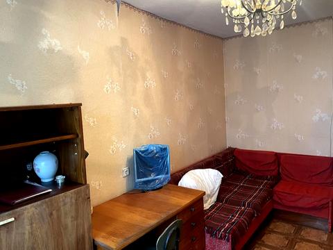 квартира по адресу Крылова ул. (Крылова), 8/1