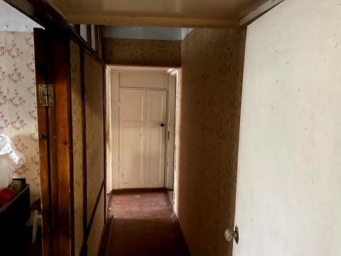 квартира по адресу Крылова ул. (Крылова), 8/1