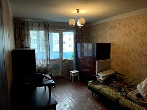 квартира по адресу Крылова ул. (Крылова), 8/1