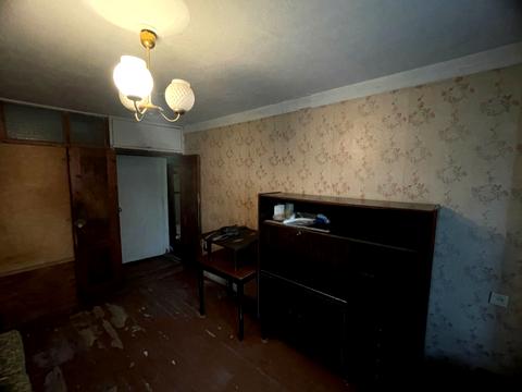 квартира по адресу Крылова ул. (Крылова), 8/1