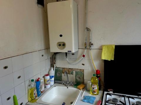 квартира по адресу Крылова ул. (Крылова), 8/1