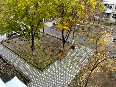 квартира по адресу Крылова ул. (Крылова), 8/1