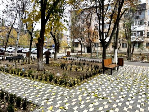 квартира по адресу Крылова ул. (Крылова), 8/1