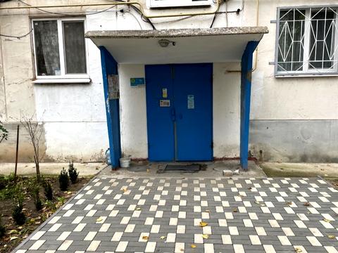 квартира по адресу Крылова ул. (Крылова), 8/1