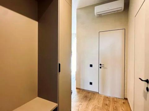 квартира по адресу Короленко ул., 43