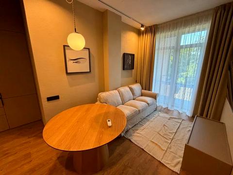 квартира за адресою Короленка вул., 43