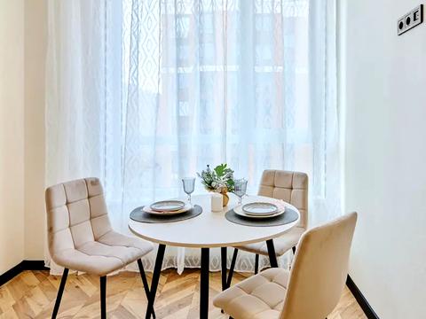 квартира по адресу Свободы ул., 5