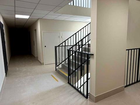 квартира за адресою бічна зелена