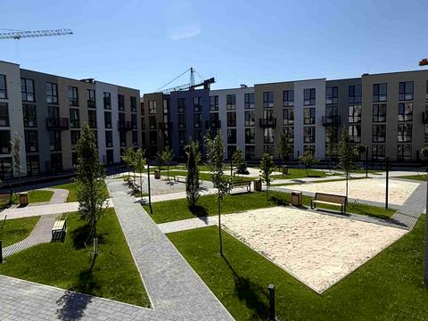 квартира за адресою бічна зелена