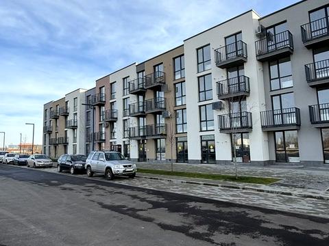 квартира за адресою бічна зелена